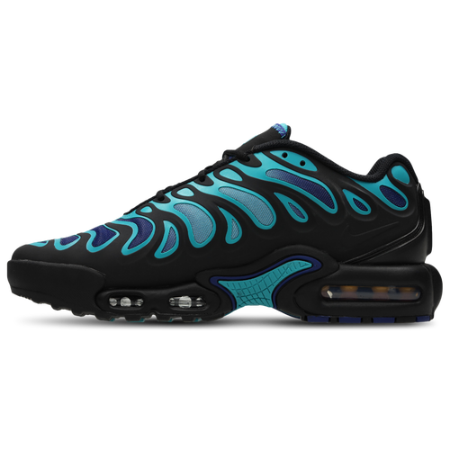 Nike air max tuned 1 schwarz online