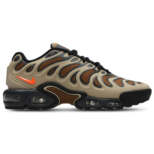 Image of Nike Tuned male Scarpe - Marrone - Rete/Sintetico - Foot Locker035