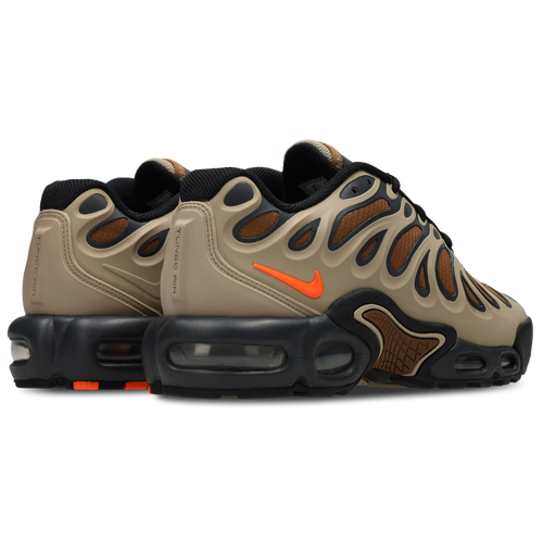 Nike Air Max Tuned 1 Drift - Image 3 of 8 Enlarged Image
