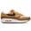 Nike Air Max 1 - Hombre Zapatillas Light Bone-Black-Flax