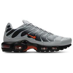 Herren Schuhe - Nike Air Max Tuned 1 - Wolf Grey-Picante Red-Black