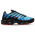 Nike Air Max Tuned 1 - Uomo Scarpe Black-Black-Baltic Blue