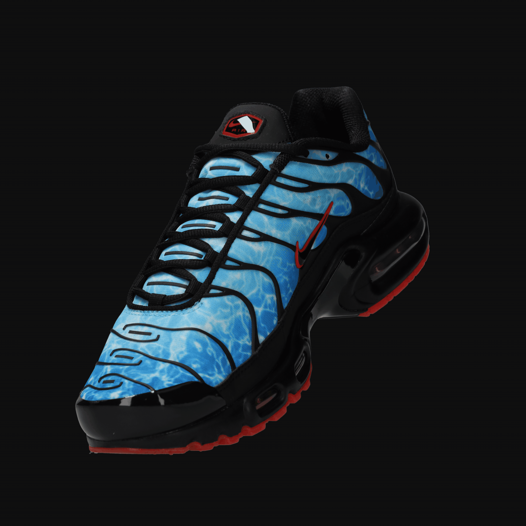 Nike Air Max Tuned 1 - Image 10 of 10 