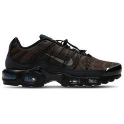 Men Shoes - Nike Air Max Tuned 1 Utility - Baroque Brown-Black-Black