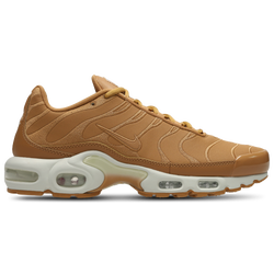 Men Shoes - Nike Air Max Tuned 1 - Flax-Flax-Sail