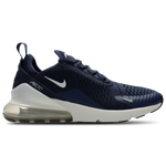 Midnight Navy-White-Black