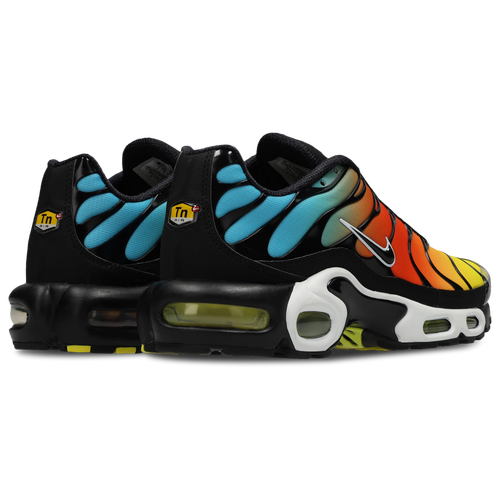Nike Air Max Tuned 1 - Image 3 of 7 Enlarged Image