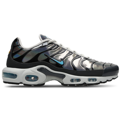 Men Shoes - Nike Air Max Tuned 1 - Anthracite-Univ Blue-Black