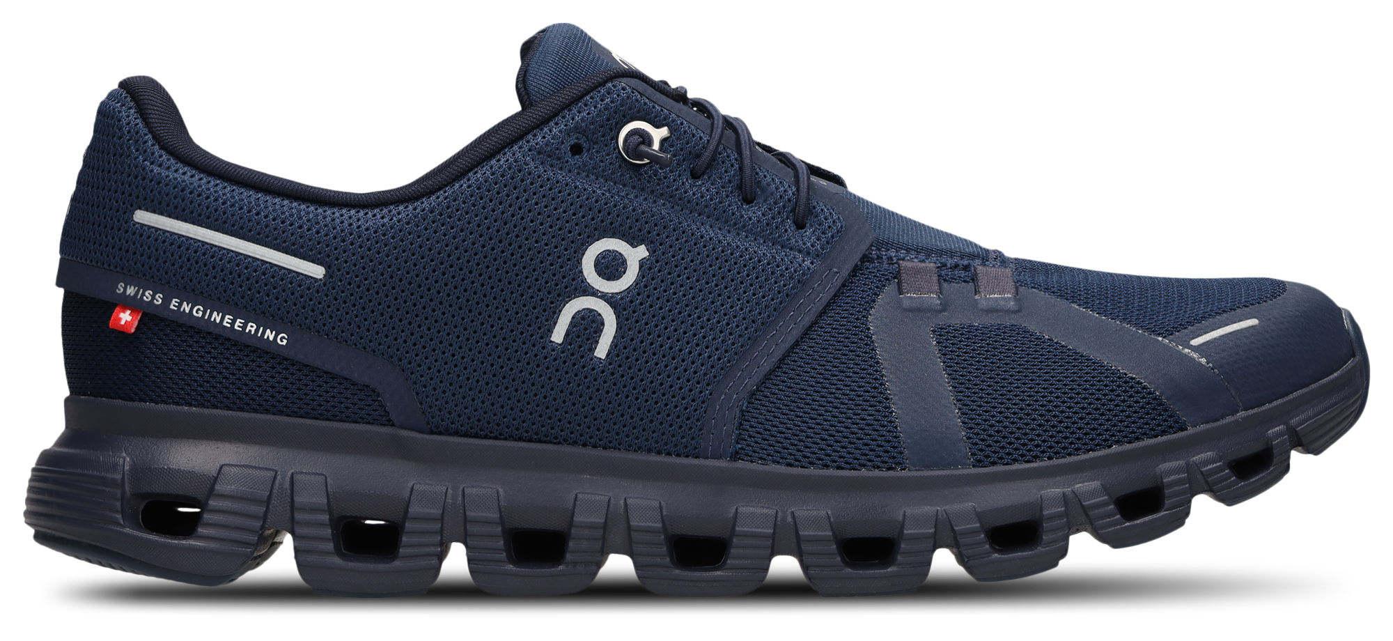 On Cloud 6 - Men Shoes