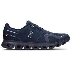 Herren Schuhe - ON Cloud 6 - Midnight-Ink-Blue