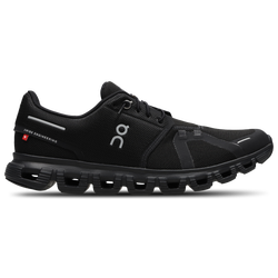 Homme Chaussures - ON Cloud 6 - Black-Black-Black