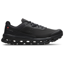 Men Shoes - ON Cloudvista - Black-Black-Black