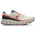 ON Cloudvista - Uomo Scarpe Ice-Flame-White