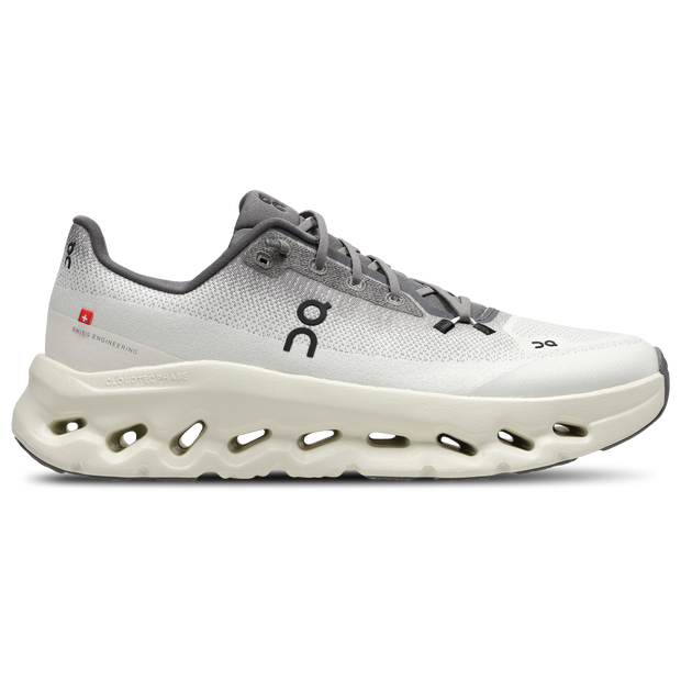 On Running Men's Rock/Ivory Cloudtilt ' Ivory' 3Me10103247 - Image 5
