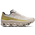 ON Cloudmonster - Hombre Zapatillas Silver-Lense-White