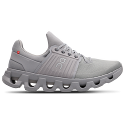 Heren Schoenen - ON Cloudswift 4 - Alloy-Frost-Grey