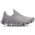 ON Cloudswift 4 - Heren Schoenen Alloy-Frost-Grey