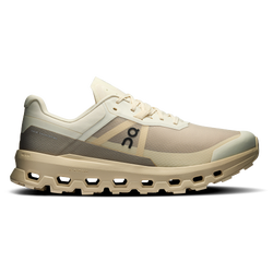 Men Shoes - ON Cloudvista - Cream-Desert-Beigetan