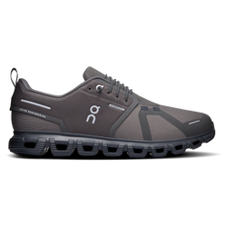 Men Shoes - ON Cloud 6 - Thorn-Black-Black