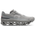 ON Cloudmonster - Hombre Zapatillas Alloy-Glacier-Grey