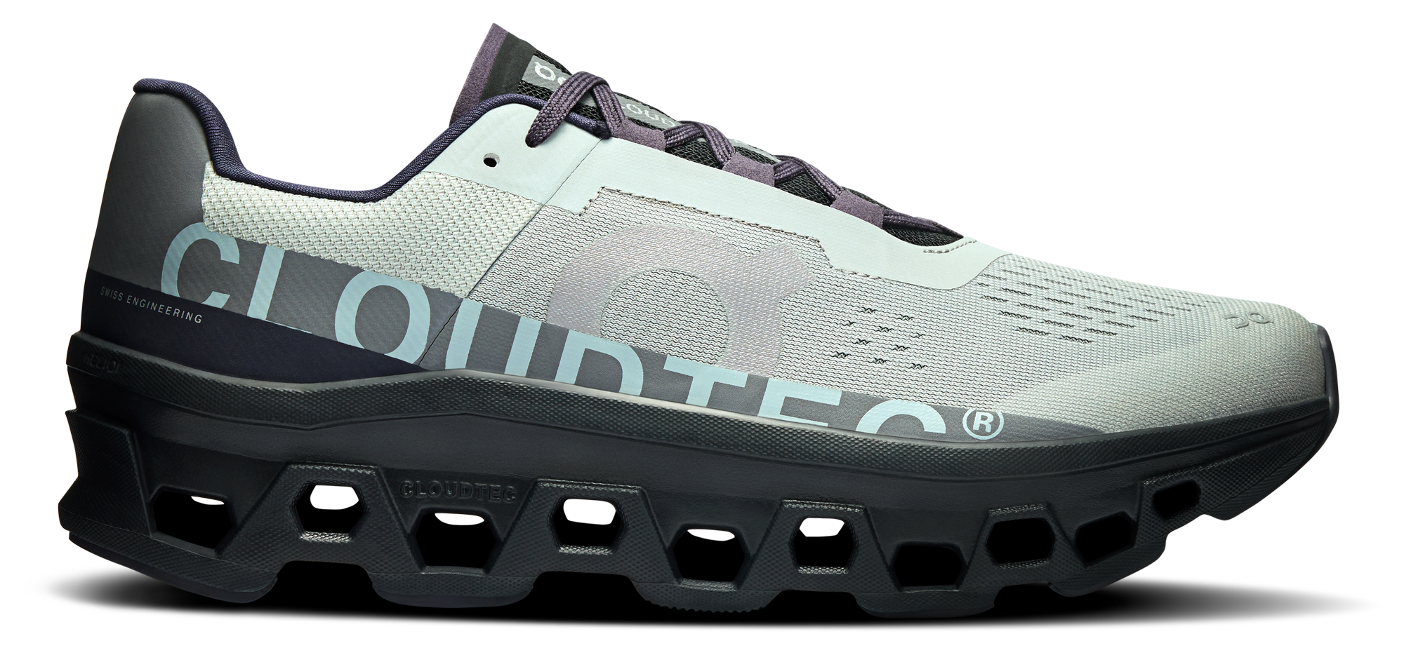 On Cloudmonster - Men Shoes