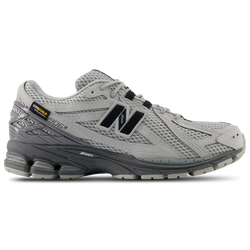 Men Shoes - New Balance 1906R - Grey-Grey