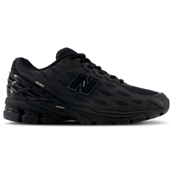 Men Shoes - New Balance 1906W - Black-Black