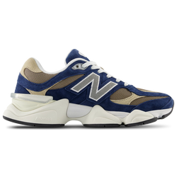 Men Shoes - New Balance 9060 - Blue-Blue