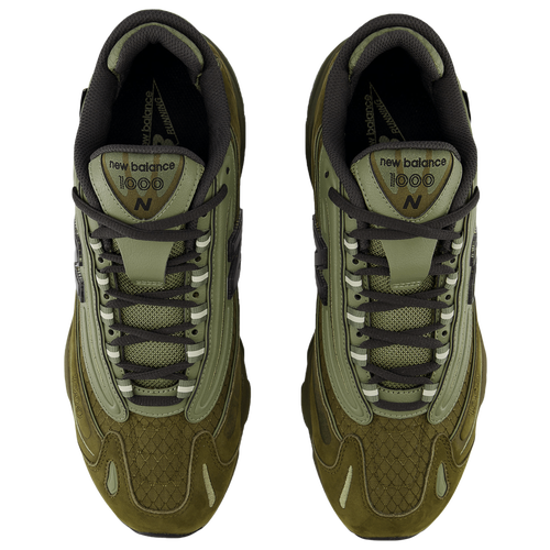 New Balance 1000 Cordura Foot Locker Germany