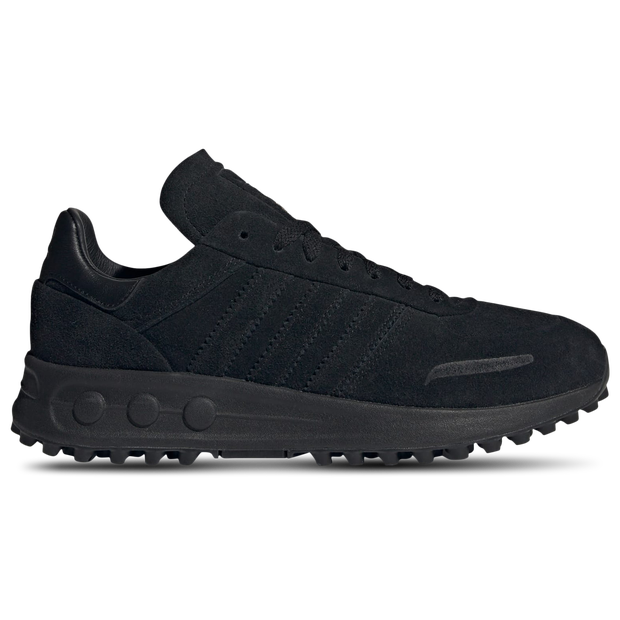 Image of Adidas LA Trainer male Scarpe - Nero - Pelle - Foot Locker035