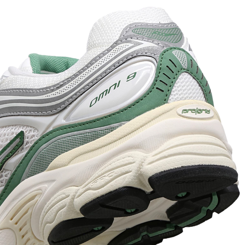 Saucony Progrid Omni 9 - Image 7 of 7 Enlarged Image