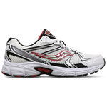Wht-Silver-Red