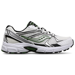 Heren Schoenen - Saucony Ride Millennium - White-Green