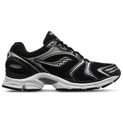 Heren Schoenen - Saucony Progrid Triumph 4 - Black-Silver