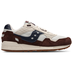 Men Shoes - Saucony Shadow 5000 - Moon-Chocolate