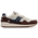 Saucony Shadow 5000 - Heren Schoenen Moon-Chocolate