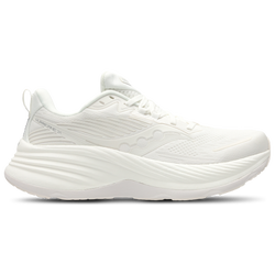 Heren Schoenen - Saucony Hurricane 24 - Triple White-Triple White