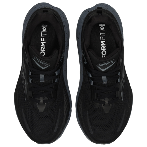 Saucony Hurricane 24 - Image 5 of 7 Enlarged Image
