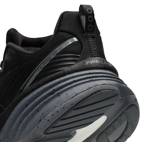 Saucony Hurricane 24 - Image 7 of 7 Enlarged Image