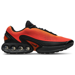 Homme Chaussures - Nike Air Max Dn - Total Orange-Black-Bright Crim