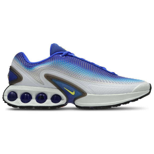 Image of Nike Air Max male Scarpe - Blu - Rete/Sintetico - Foot Locker035