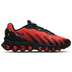 Black-Black-University Red