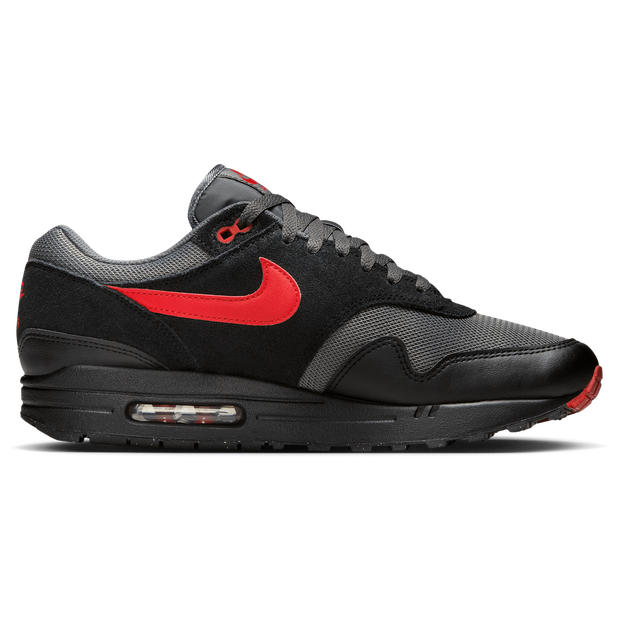 Nike Air Max 1 Essential Men's Shoes - Black - FZ5808-008