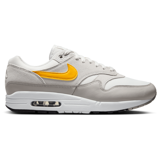 Air Max 1  Gris/jaune - FZ5808-105