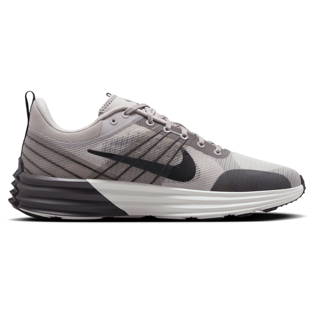 Sneakers Nike Lunar Roam College Grey/ Black-Lt Orewood Brn - DV2440-005