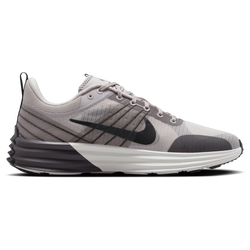 Men Shoes - Nike Lunar Roam - College Grey-Black-Lt Orewood Brn