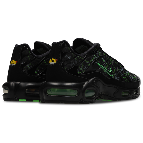 Nike Air Max Tuned 1 - Image 3 of 7 Enlarged Image