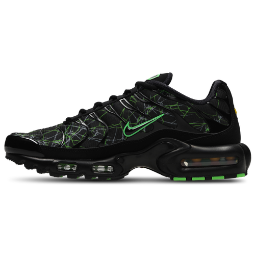 Nike Air Max Tuned 1 - Image 4 of 7 Enlarged Image