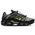 Nike Air Max Tuned 1 Utility - Men Shoes Black-Volt-College Grey