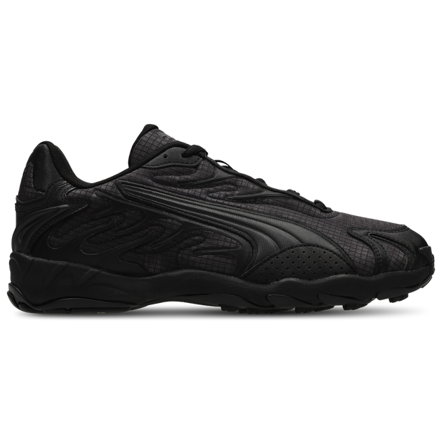 Image of Puma Inhale Essentials male Scarpe - Nero - Rete/Sintetico - Foot Locker035